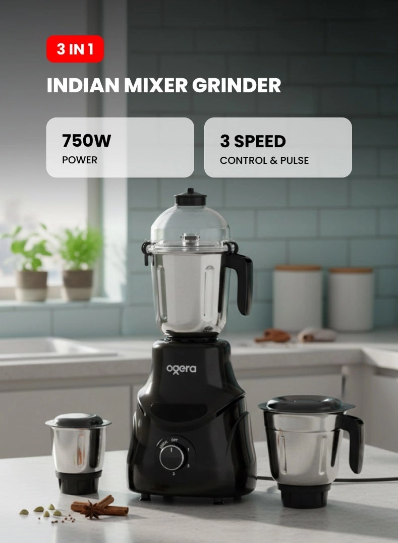 Ogera OG5009GM - 750 W