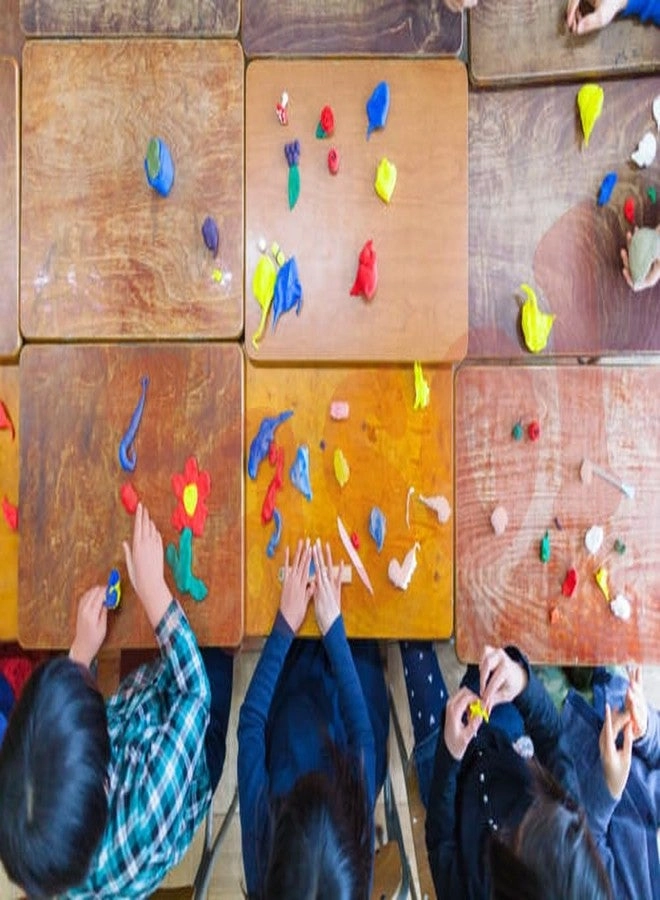 Dough Clay Cutting Tools - 11 pcs