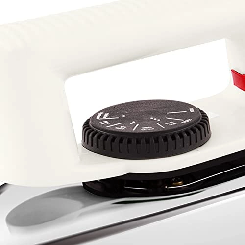 Magiq - Automatic 1000W Dry Iron White