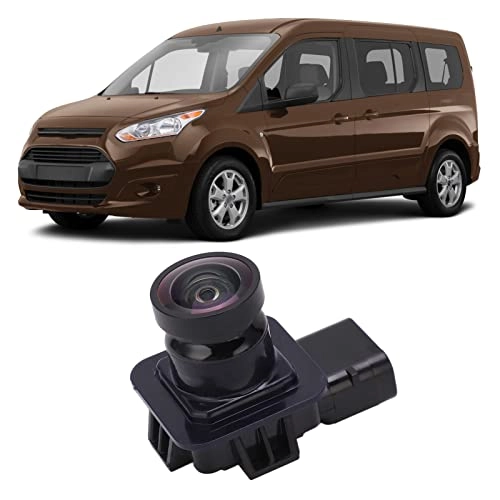 Backup Camera - DT1Z 19G490 C IP68