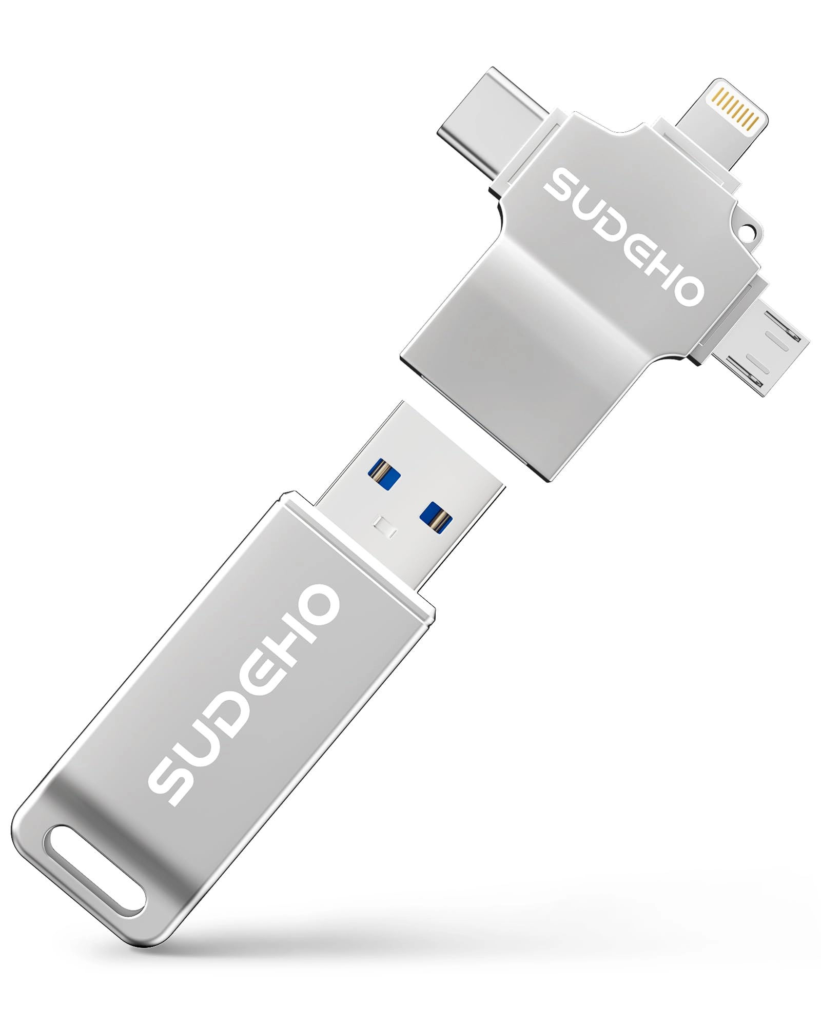 SUD015 - Lightning USB 512 GB