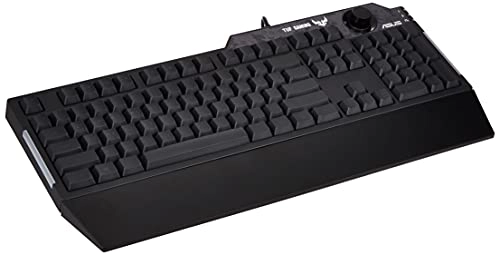 TUF Gaming K1 - FR Wired