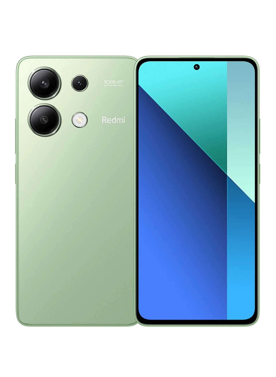 Redmi Note 13 - 8GB 256GB