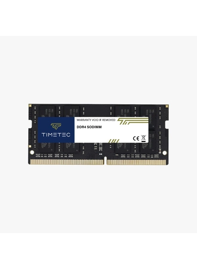 SODIMM - 32GB 3200MHz 260 Pin DDR4
