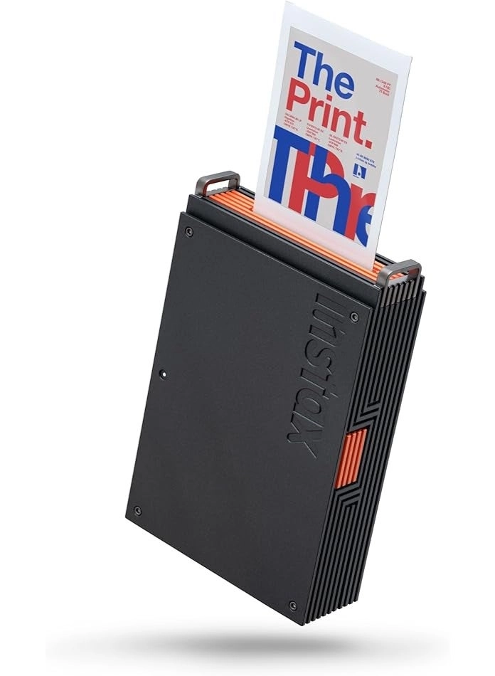 Fujifilm mini Link+ - 54 x 86 mm