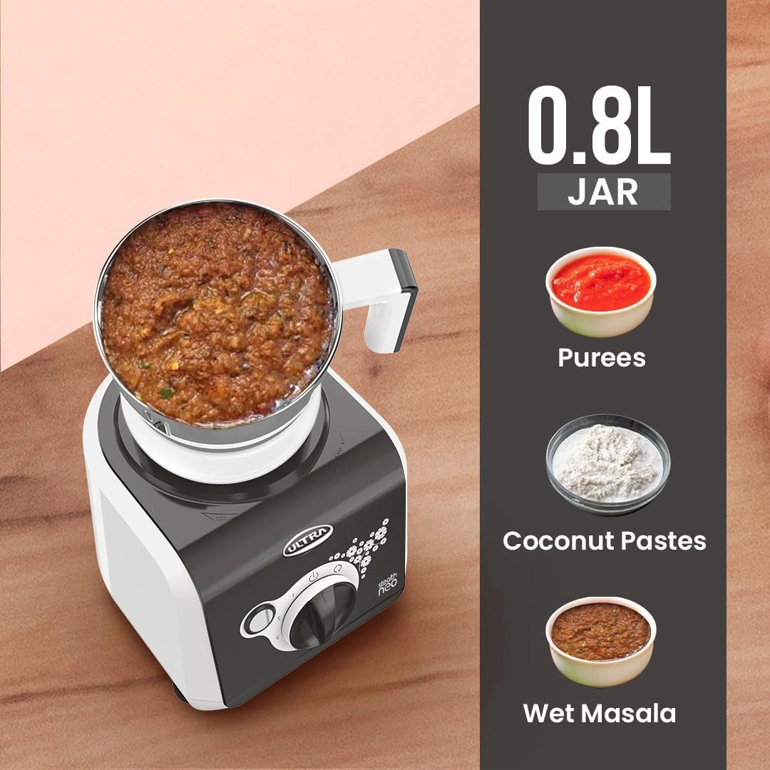 Stealth neo - 0.5L 0.8L 1.5L 750W