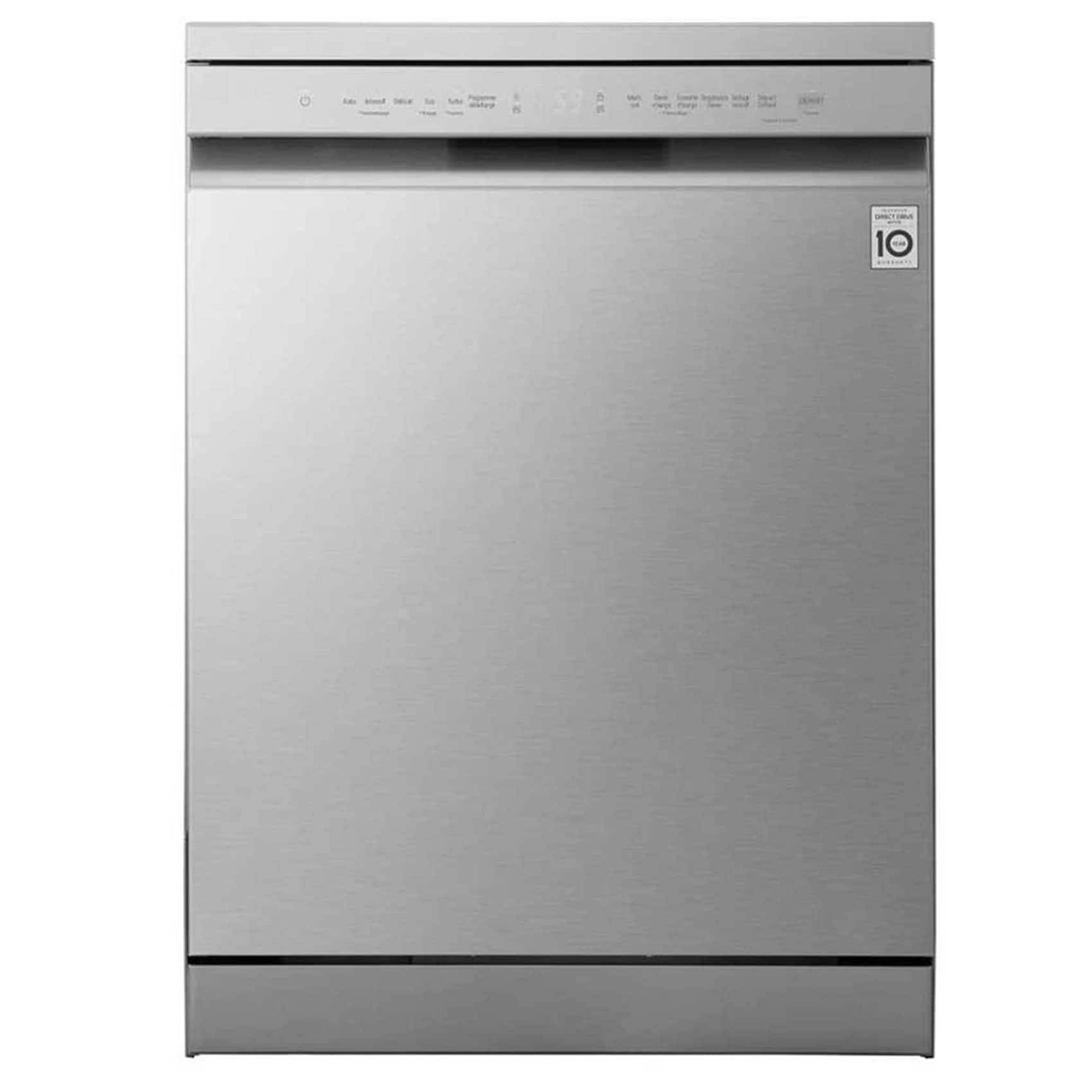 DFC513FV Freestanding