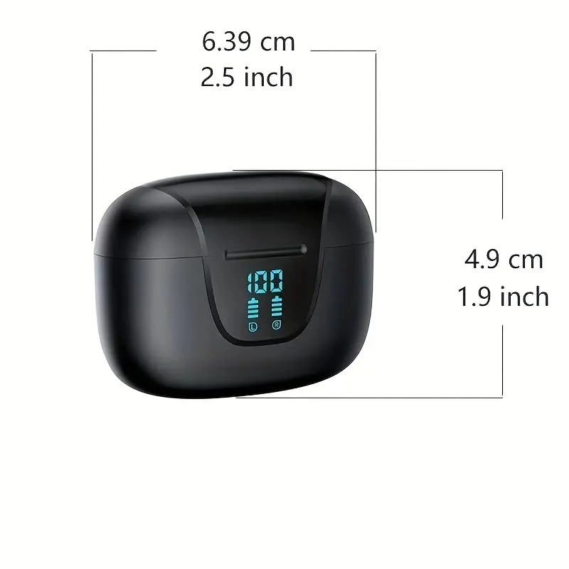 Wireless Earbuds Wireless Earbud