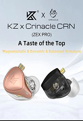 CRN Wired Earbud