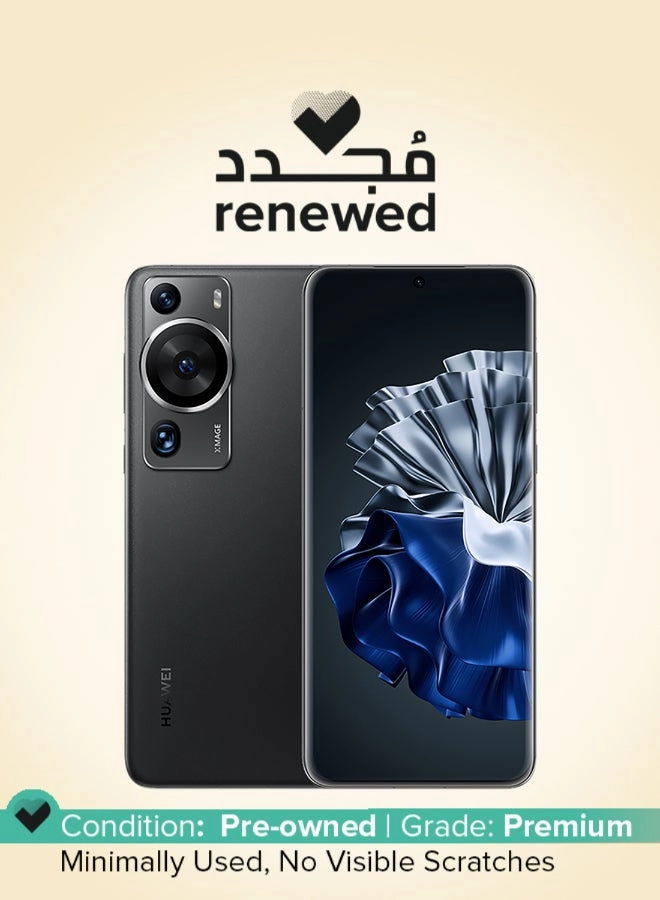 (Renewed) P60 Pro - 8GB 256GB