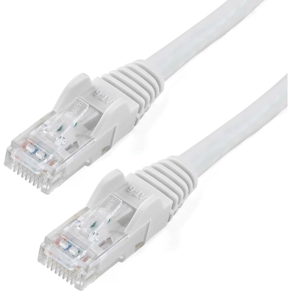 StarTech.com CAT6 Ethernet Cable - 1m