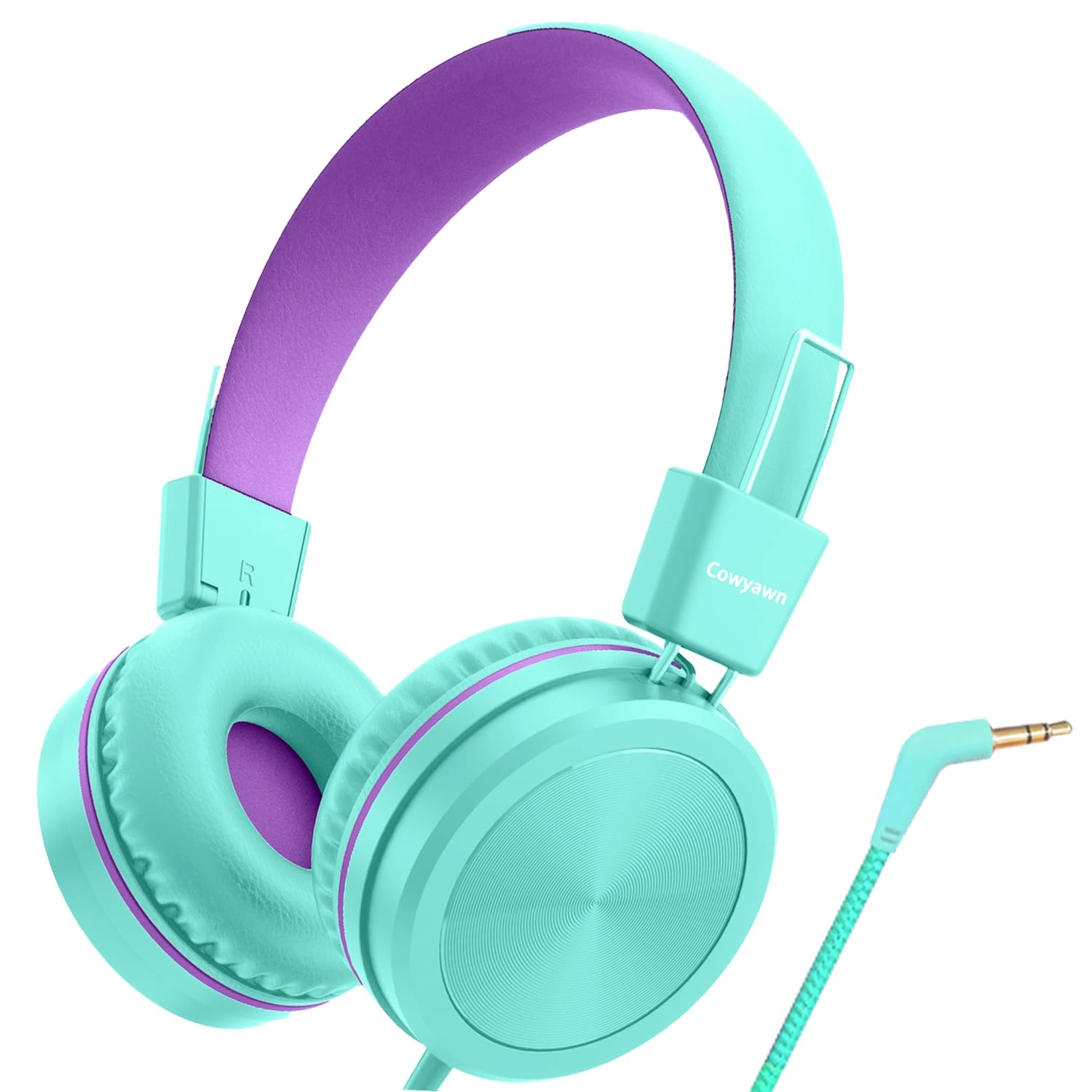 Kids Headphones Wired Headphone