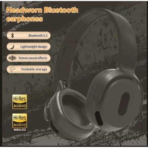 DFHF-6787655 Wireless Headphone