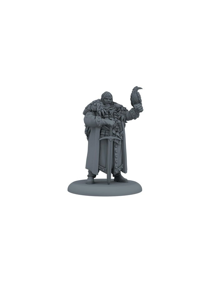 A Song of Ice & Fire: Night's Watch Starter Set - Tabletop Miniatures Game