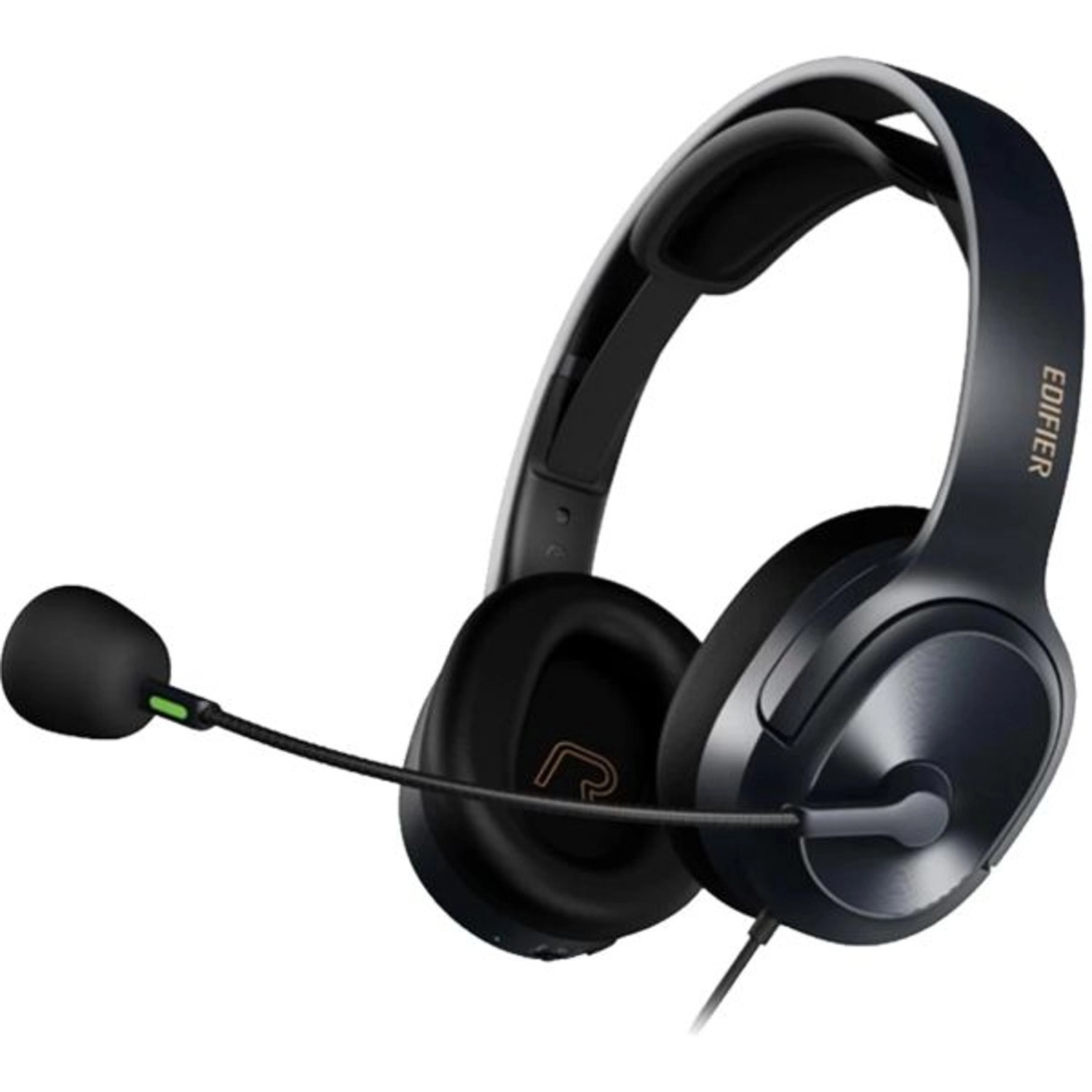 K6500 Wired Headset