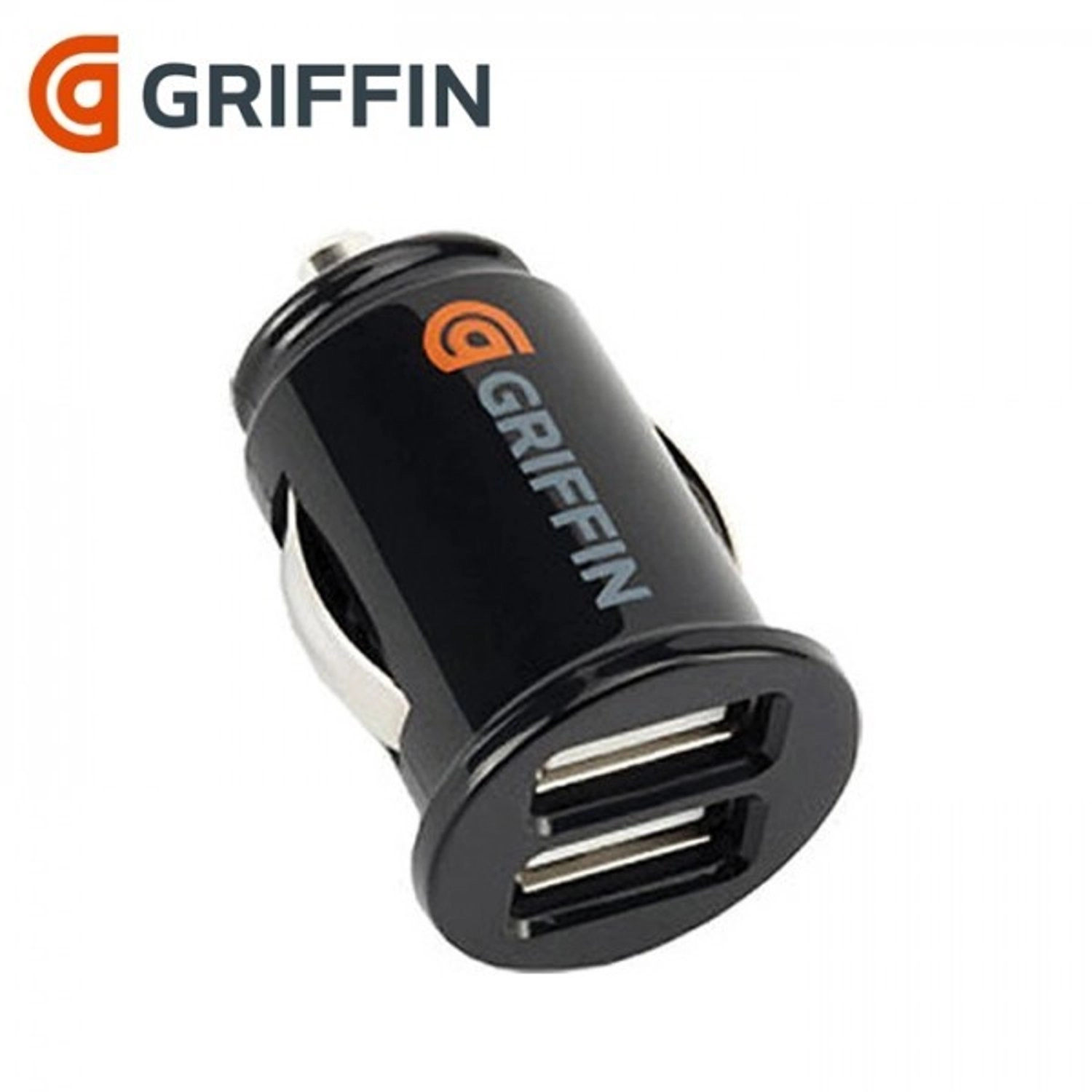 Powerjolt - Dual USB Car Charger