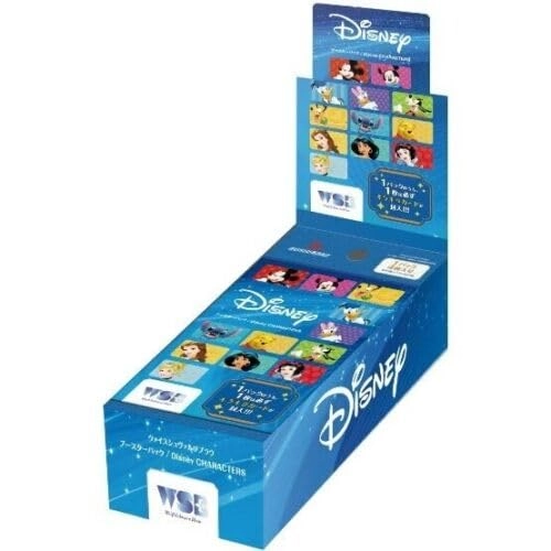 Disney 100 Booster Pack - 16pcs
