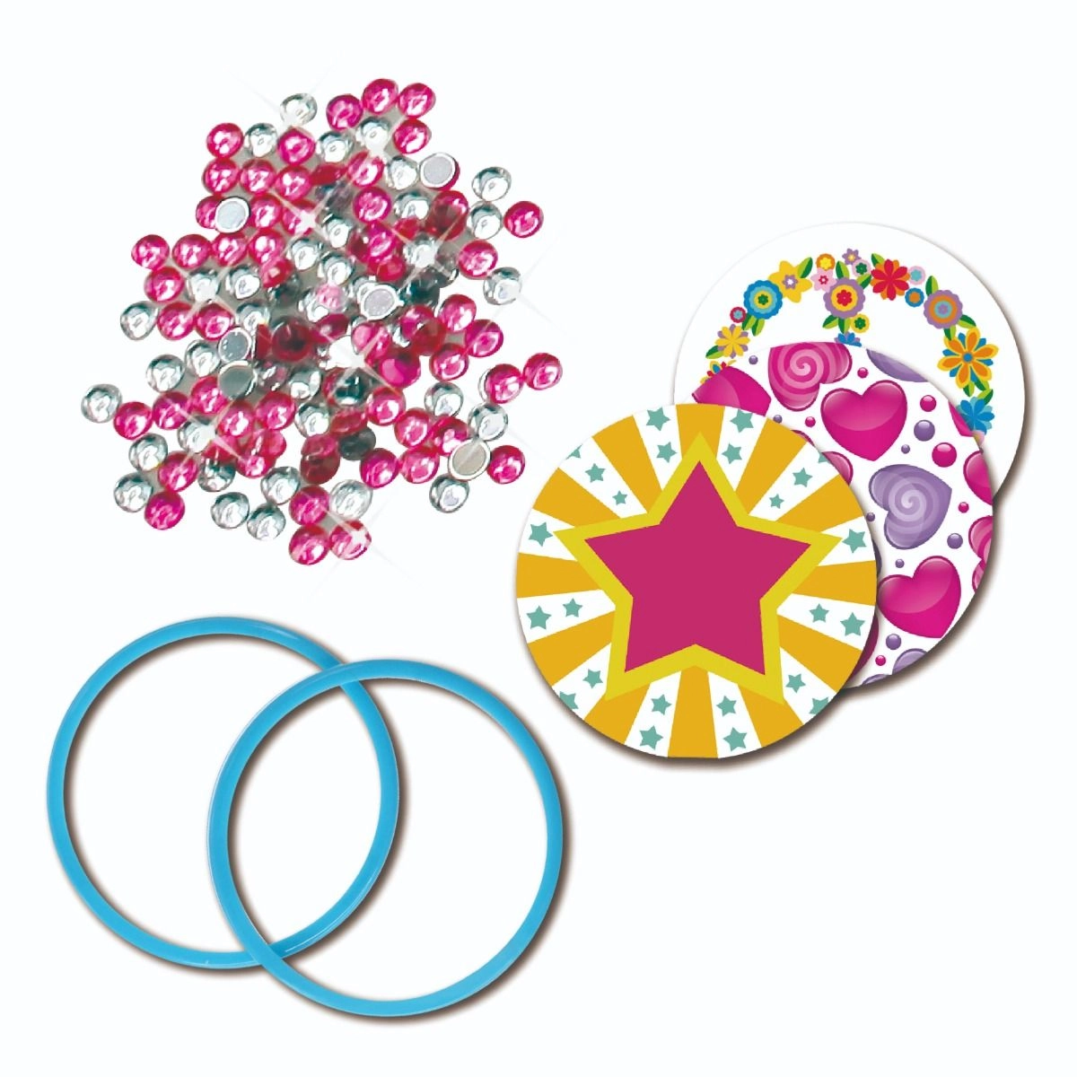 Fashionable Headphones