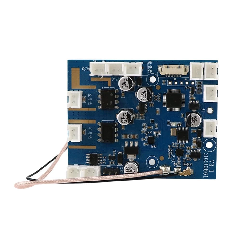 Fawoonu 16 Point Main Board - R18 CTV18 V18 C118