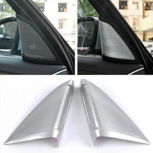Car Speaker Cover Trim