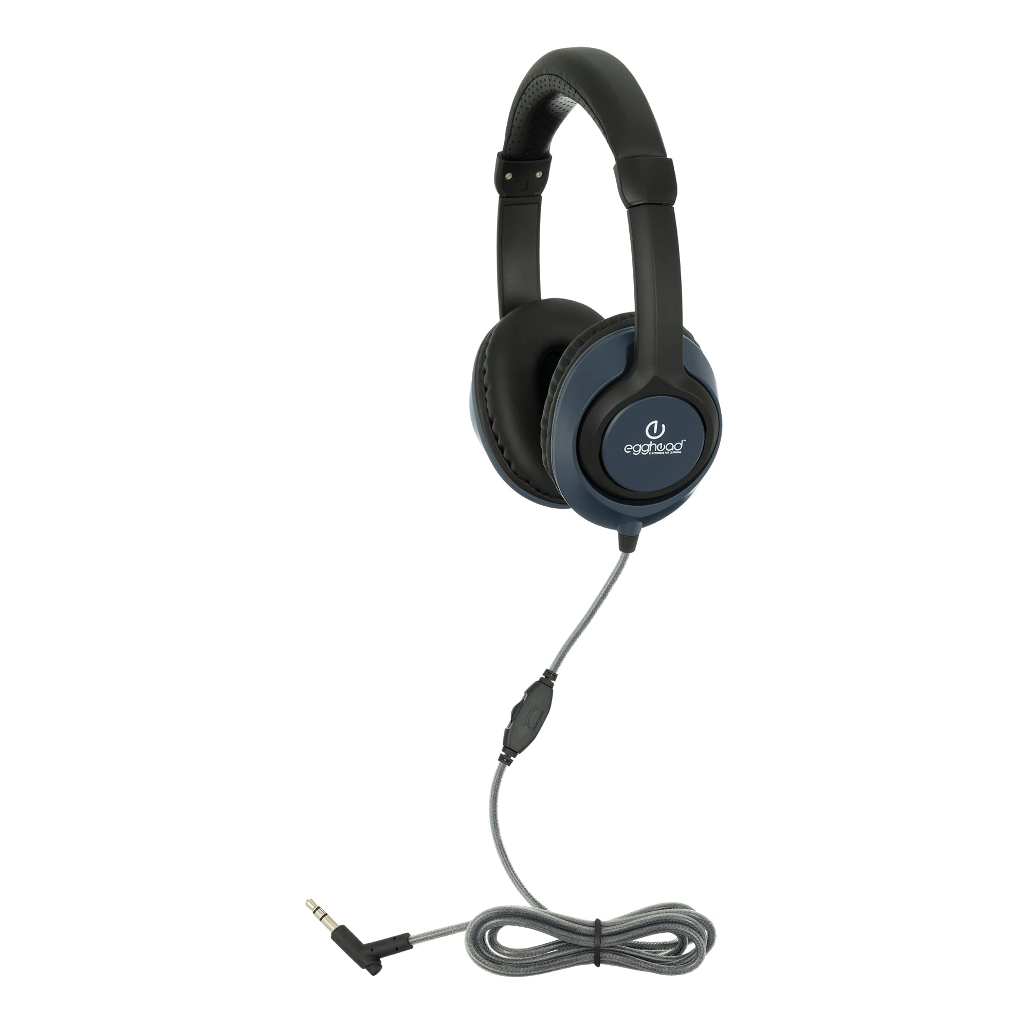 Deluxe Multimedia Headphones Wired Headphone