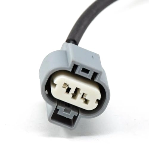 abs wheel speed sensor - Rear Right Compatible With Mitsubishi L200 Triton