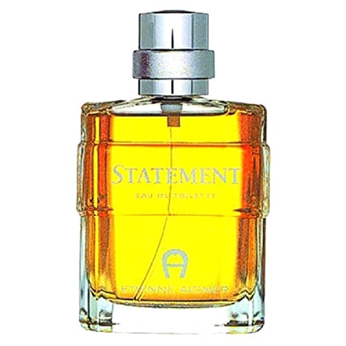 Statement Men Eau de Toilette 125 ml