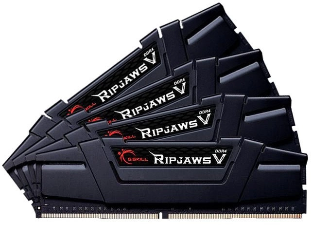 Ripjaws V - 32GB 3200MT/s 288-Pin DDR4
