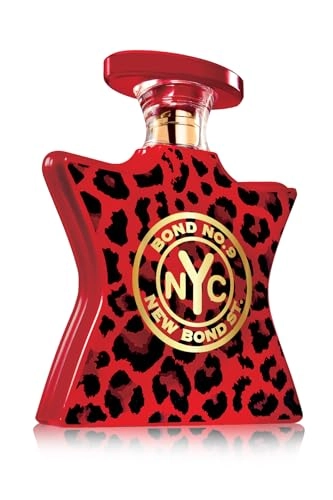 NYC New Bond ST Eau de Parfum 100ml
