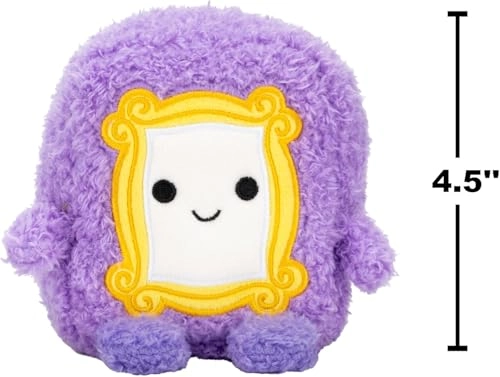 Friends - Friends 4-Pack - 11 cm