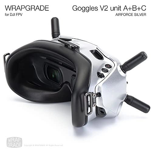 Goggles V2 - DJI FPV