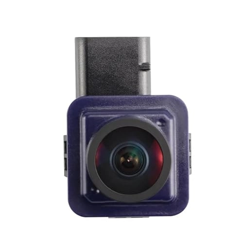 Rear View Backup Camera - Night vision Wire 960*480 pixels