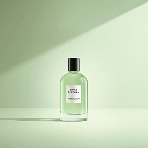 Aromatic Greens Eau de Parfum 100 ml