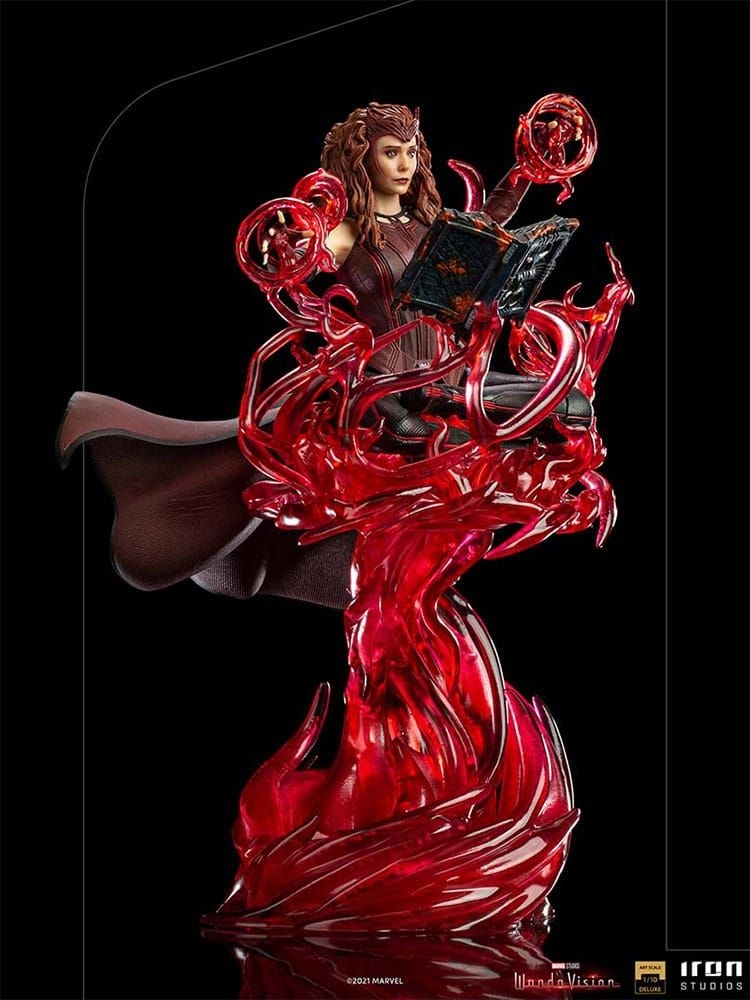 Scarlet Witch - WandaVision