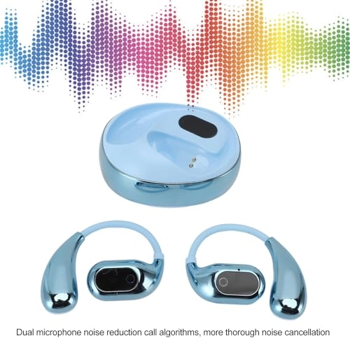 AI Translator Wireless Earbud