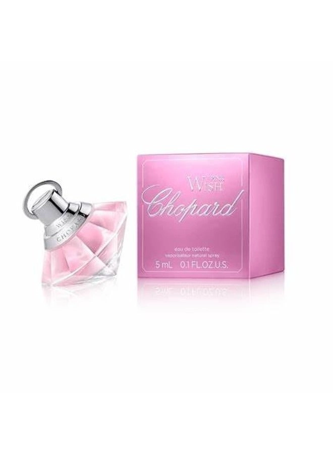 Chopard Wish Pink Eau de Toilette 5ml