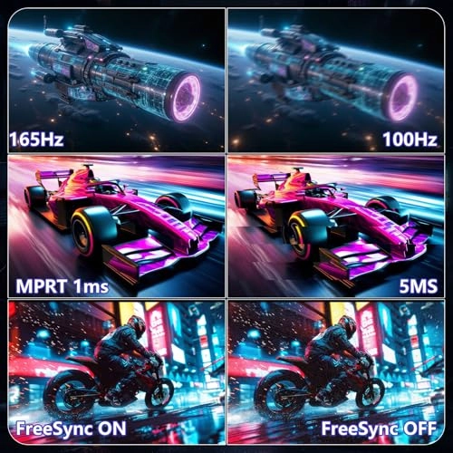 Curved Gaming Monitor - KR-34 Inch pink Curved Monitor 34 Inches 3440x1440