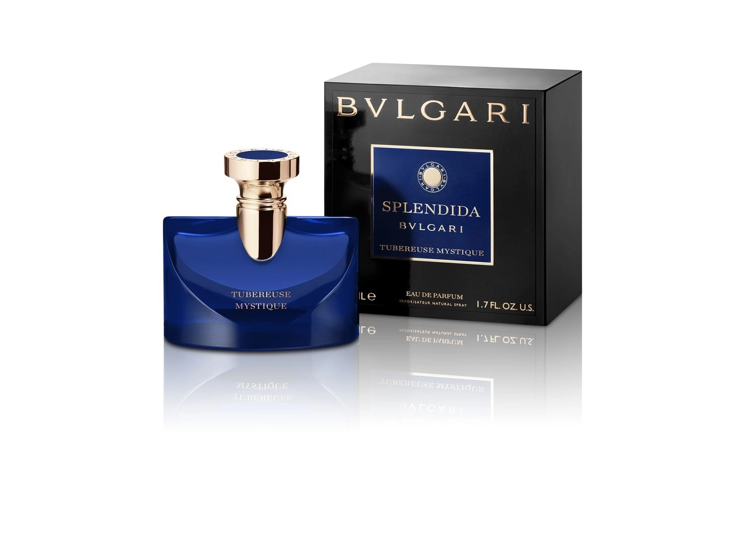 Splendida Tubereuse Mystique Eau de Parfum 50 ml