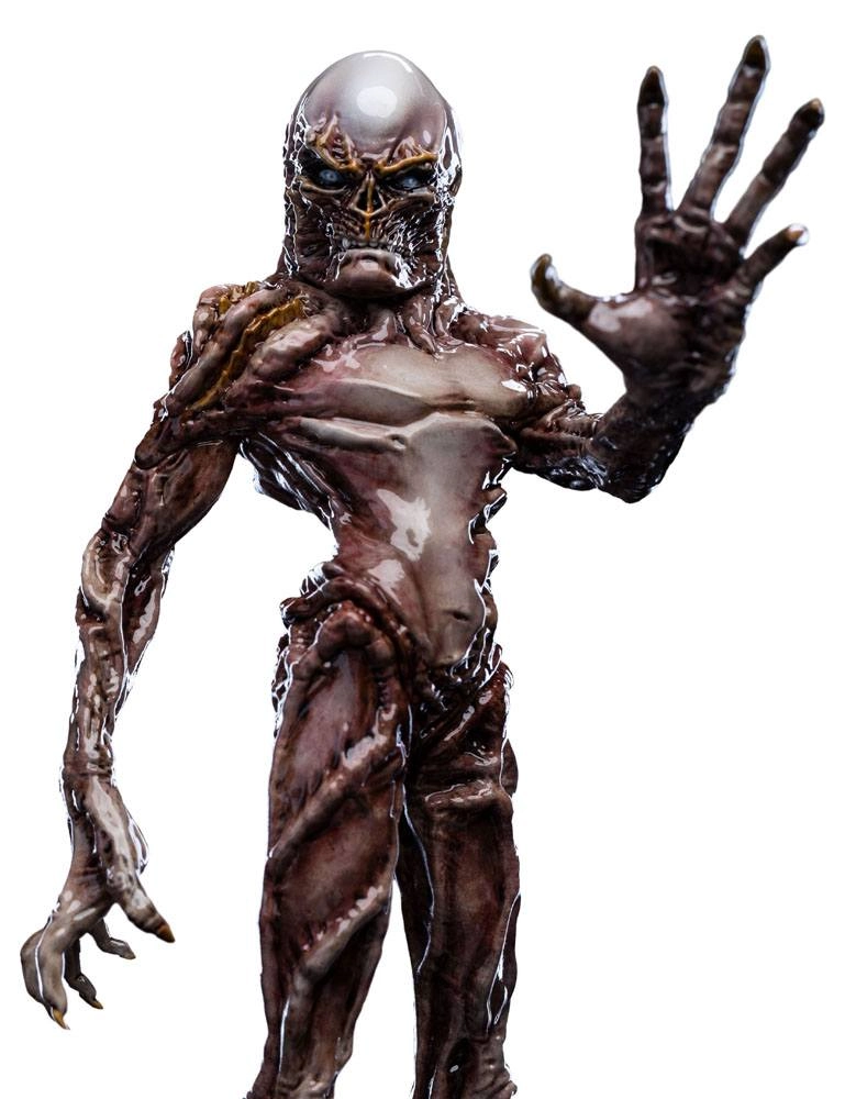 Eleven + Vecna - Stranger Things Limited Edition