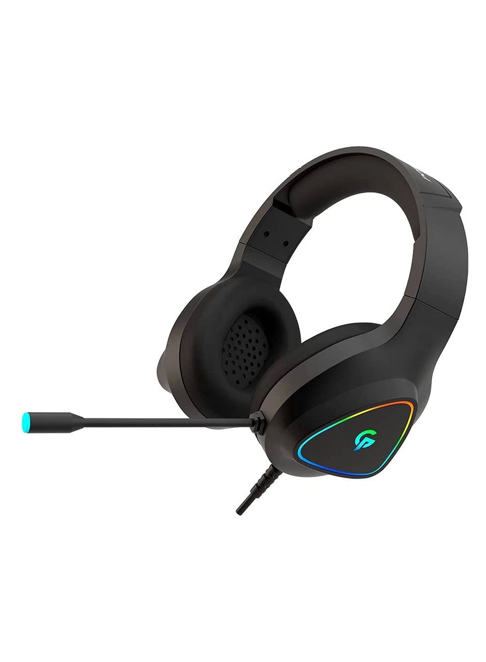 PDX414 Wired Headset