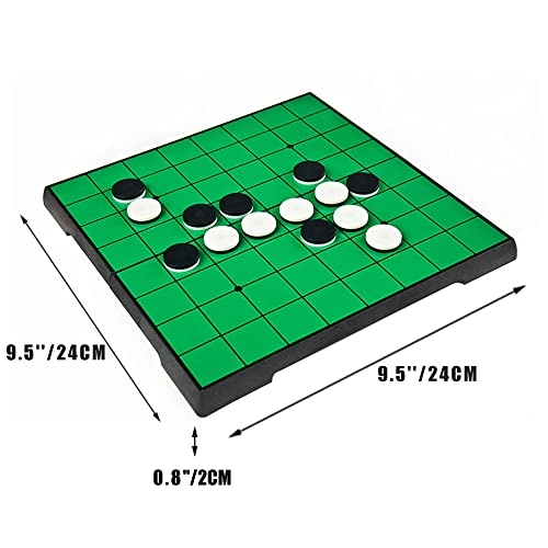 Reversi (Othello)