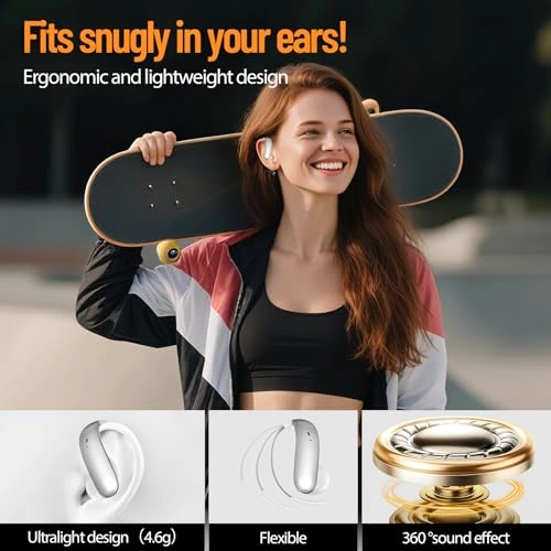 X03 Wireless Headphone