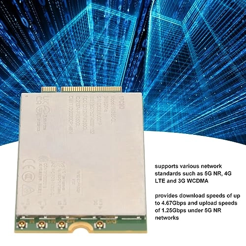 DW5931e - M.2 5G NR