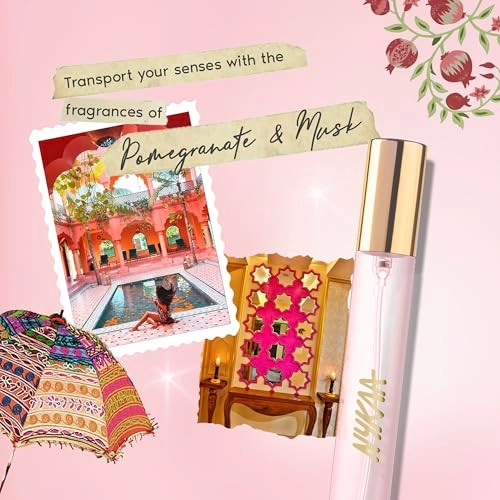 Jaipur Royal Pink Eau de Parfum 16 ml