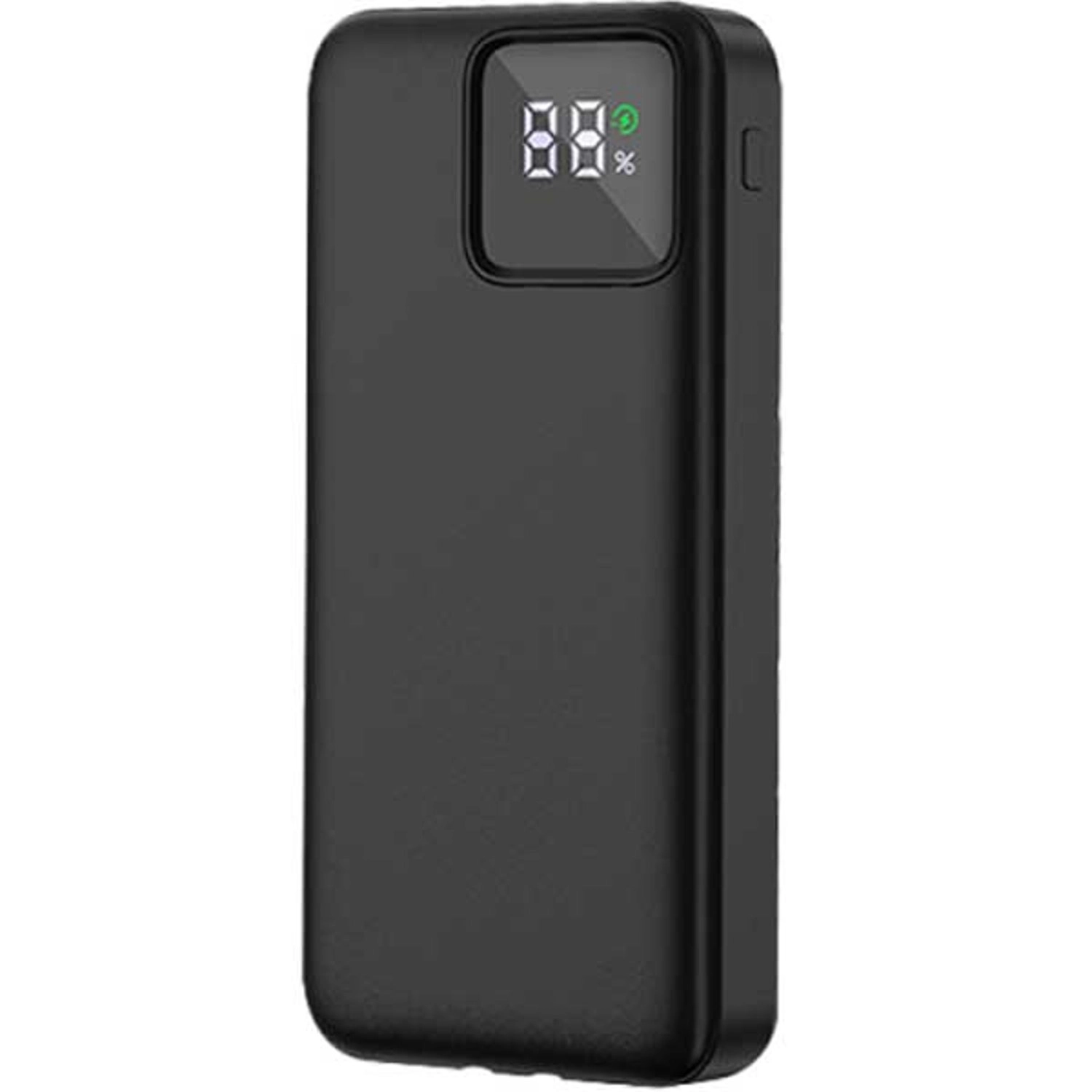 JC-22BLK - 20000mAh 5/9/4.5/12 Volts