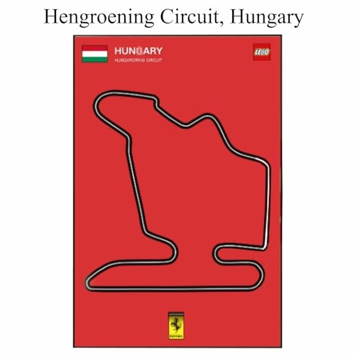 Figures Display Wall Mount