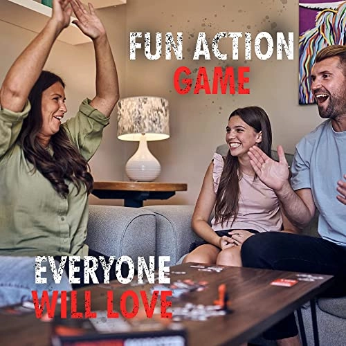 Lobster Mobster - Card Game