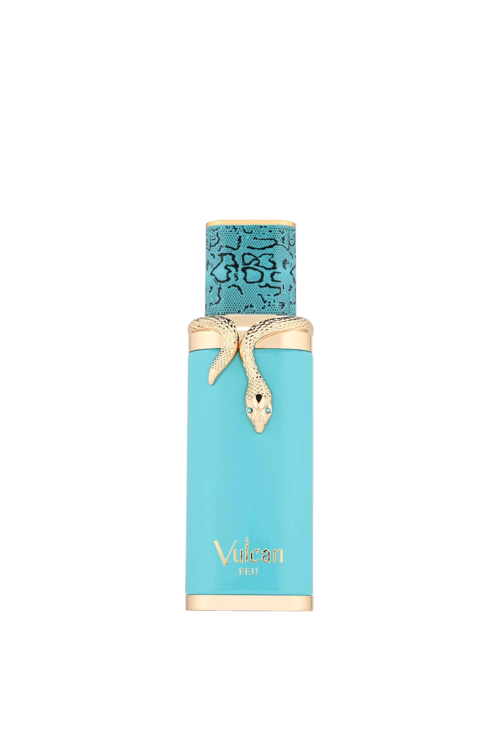 Fragrance World Vulcan Feu - Eau de Parfum 100ml