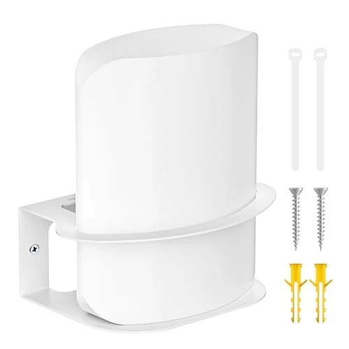 Wall Mount Holder - router