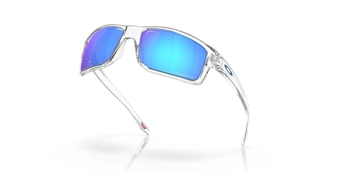 Oo9449 Gibston - 60 millimeter Matte Black